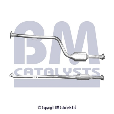 Catalytic Converter